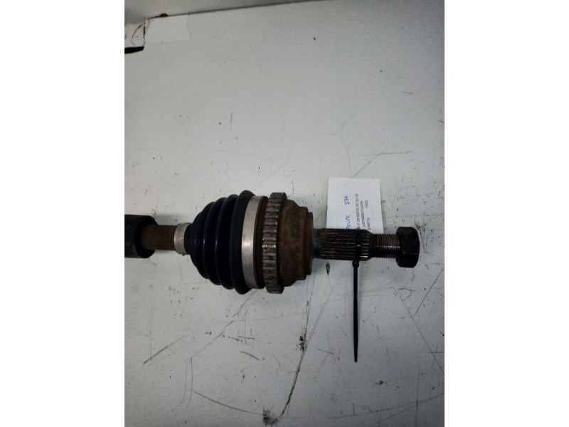 Recambio de transmision delantera izquierda para chrysler pt cruiser (pt) 2.0 classic referencia OEM IAM P0466842AB  