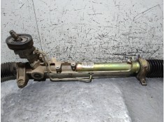 Recambio de cremallera direccion para seat alhambra (7v9) sport referencia OEM IAM 1J1422105 1J1422327  2