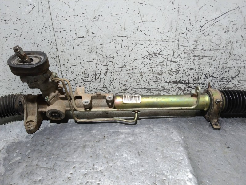 Recambio de cremallera direccion para seat alhambra (7v9) sport referencia OEM IAM 1J1422105 1J1422327  Recambio de cremallera direccion para seat alhambra (7v9) sport referencia OEM IAM 1J1422105 1J1422327