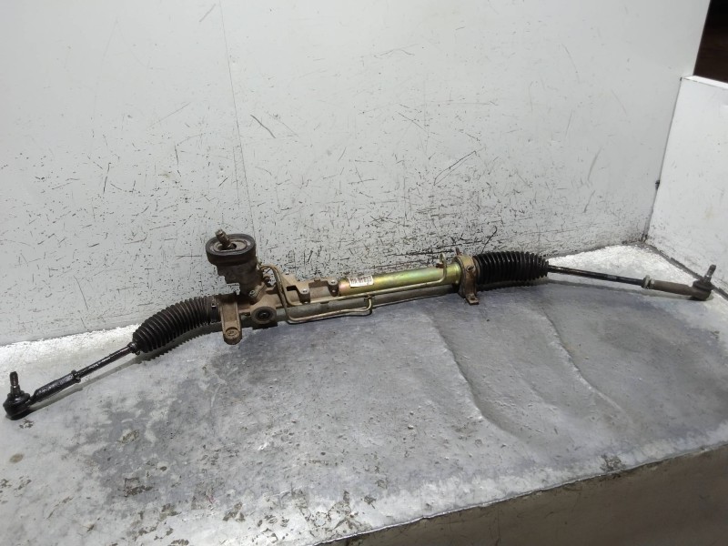 Recambio de cremallera direccion para seat alhambra (7v9) sport referencia OEM IAM 1J1422105 1J1422327 