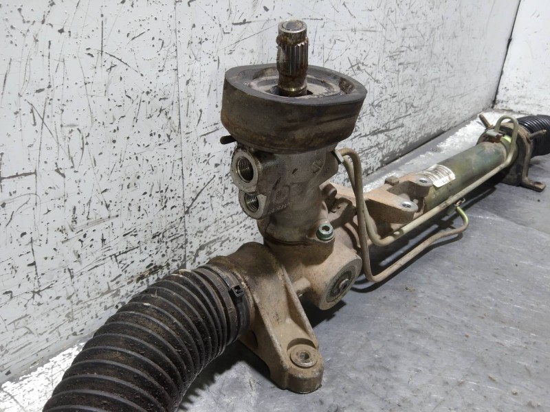 Recambio de cremallera direccion para seat alhambra (7v9) sport referencia OEM IAM 1J1422105 1J1422327  Recambio de cremallera direccion para seat alhambra (7v9) sport referencia OEM IAM 1J1422105 1J1422327