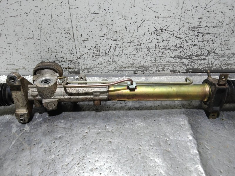 Recambio de cremallera direccion para seat alhambra (7v9) sport referencia OEM IAM 1J1422105 1J1422327 