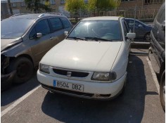 seat ibiza (6k) del año 1997