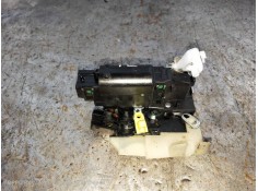 Recambio de motor cierre centralizado delantero izquierdo para dacia duster ii comfort referencia OEM IAM    2