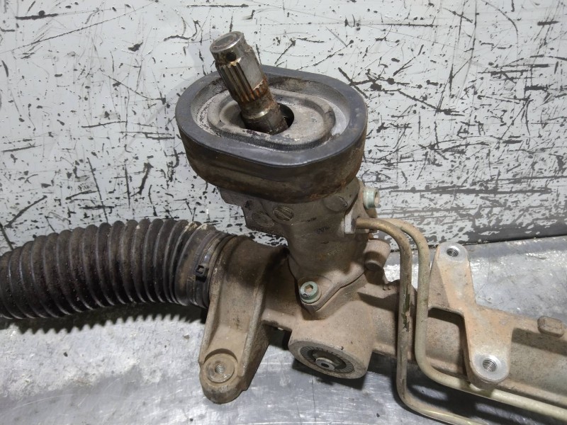 Recambio de cremallera direccion para seat alhambra (7v9) sport referencia OEM IAM 1J1422105 1J1422327 