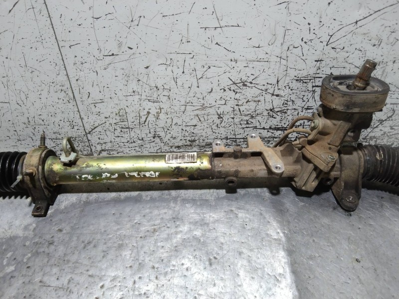 Recambio de cremallera direccion para seat alhambra (7v9) sport referencia OEM IAM 1J1422105 1J1422327 