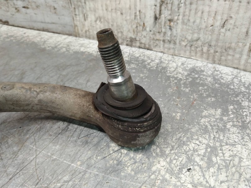 Recambio de cremallera direccion para seat alhambra (7v9) sport referencia OEM IAM 1J1422105 1J1422327 