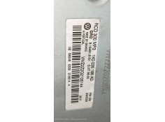 Recambio de sistema audio / radio cd para volkswagen tiguan (5n2) sport 4motion bmt referencia OEM IAM 1K0035186AD   2