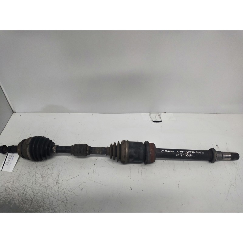 Recambio de transmision delantera derecha para toyota corolla verso (r1) 2,2 d-4d sport referencia OEM IAM   