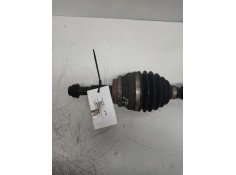 Recambio de transmision delantera izquierda para toyota corolla verso (r1) 2,2 d-4d sport referencia OEM IAM    2