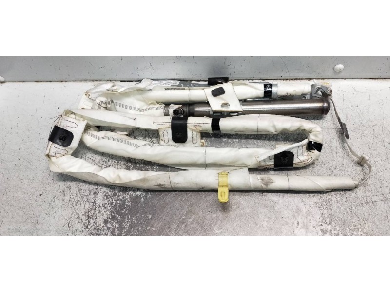 Recambio de airbag cortina delantero izquierdo para volkswagen tiguan (5n2) sport 4motion bmt referencia OEM IAM 5N0880741L  