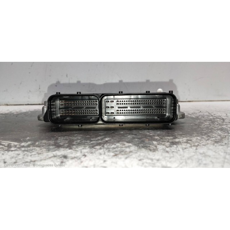 Recambio de centralita motor uce para volkswagen tiguan (5n2) sport 4motion bmt referencia OEM IAM 0281030170 04L907309K 