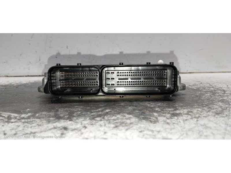 Recambio de centralita motor uce para volkswagen tiguan (5n2) sport 4motion bmt referencia OEM IAM 0281030170 04L907309K 