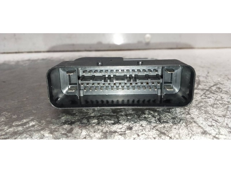 Recambio de centralita suspension para volkswagen tiguan (5n2) sport 4motion bmt referencia OEM IAM 3C0907376A S180031101E 