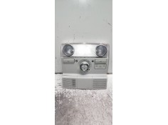 Recambio de luz interior para volkswagen tiguan (5n2) sport 4motion bmt referencia OEM IAM 1K0947105  