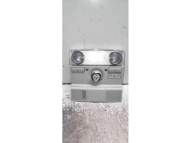 Recambio de luz interior para volkswagen tiguan (5n2) sport 4motion bmt referencia OEM IAM 1K0947105  