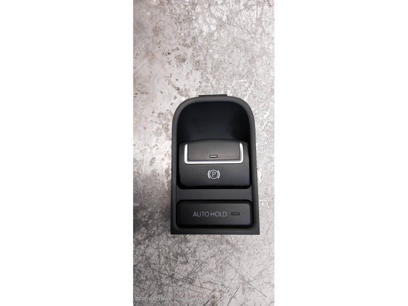 Recambio de mando multifuncion para volkswagen tiguan (5n2) sport 4motion bmt referencia OEM IAM 5N0927225A  