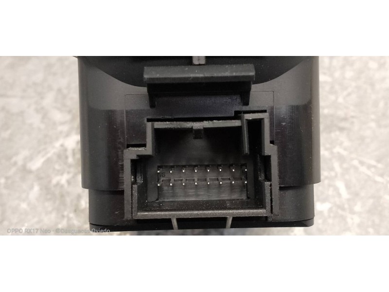 Recambio de mando multifuncion para volkswagen tiguan (5n2) sport 4motion bmt referencia OEM IAM 5N0927225A  