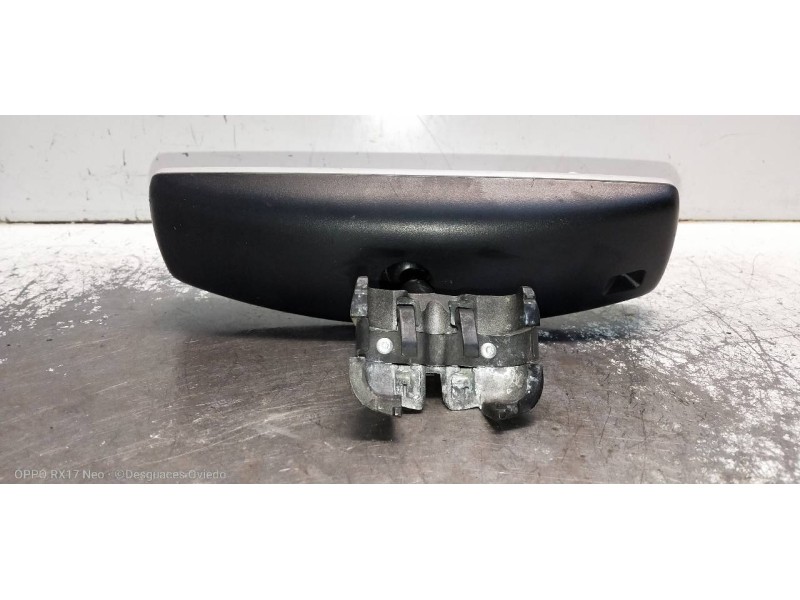Recambio de espejo interior para volkswagen tiguan (5n2) sport 4motion bmt referencia OEM IAM   