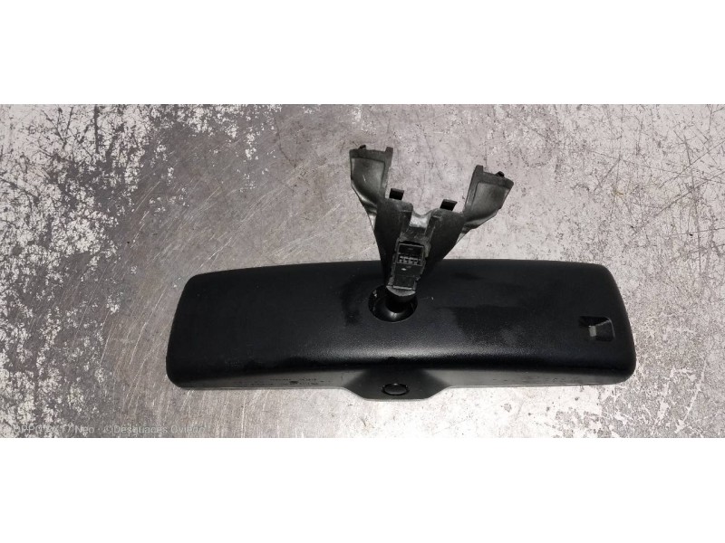 Recambio de espejo interior para volkswagen tiguan (5n2) sport 4motion bmt referencia OEM IAM   