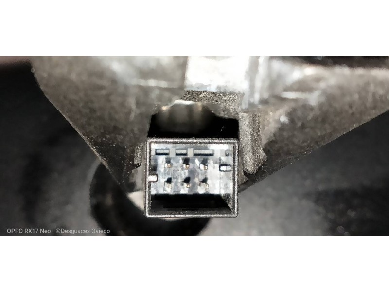 Recambio de espejo interior para volkswagen tiguan (5n2) sport 4motion bmt referencia OEM IAM   