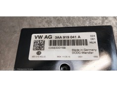Recambio de modulo electronico para volkswagen tiguan (5n2) sport 4motion bmt referencia OEM IAM 3AA919041A 8ES01045220 03683301 2