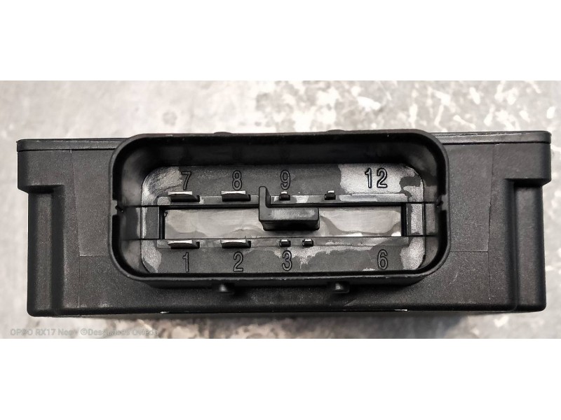 Recambio de modulo electronico para volkswagen tiguan (5n2) sport 4motion bmt referencia OEM IAM 3AA919041A 8ES01045220 03683301