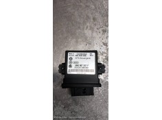 Recambio de modulo electronico para volkswagen tiguan (5n2) sport 4motion bmt referencia OEM IAM 5M0907357F 5WK50466 