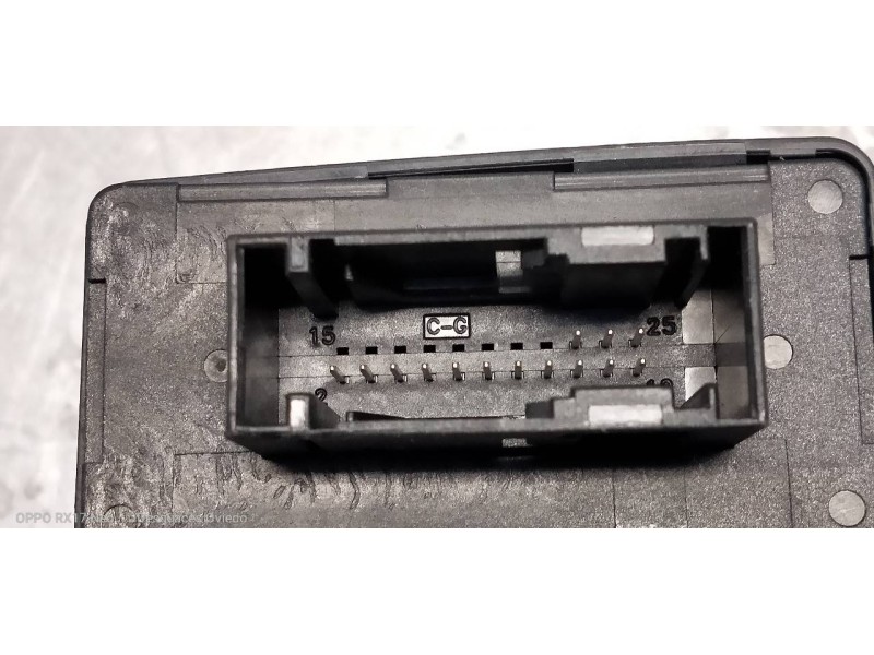 Recambio de modulo electronico para volkswagen tiguan (5n2) sport 4motion bmt referencia OEM IAM 5M0907357F 5WK50466 