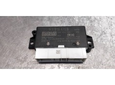 Recambio de modulo electronico para volkswagen tiguan (5n2) sport 4motion bmt referencia OEM IAM 1K8919475B 5Q0919298 