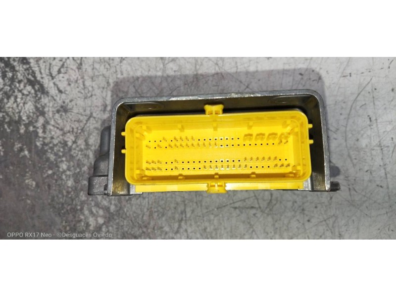 Recambio de kit airbag para volkswagen tiguan (5n2) sport 4motion bmt referencia OEM IAM   