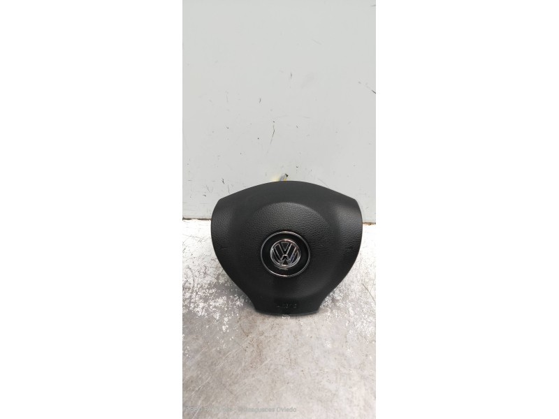 Recambio de kit airbag para volkswagen tiguan (5n2) sport 4motion bmt referencia OEM IAM   