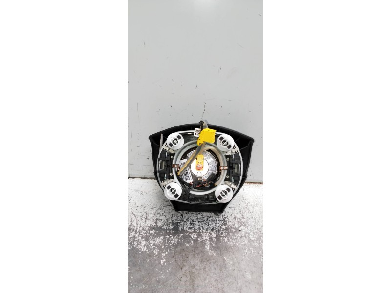 Recambio de kit airbag para volkswagen tiguan (5n2) sport 4motion bmt referencia OEM IAM   