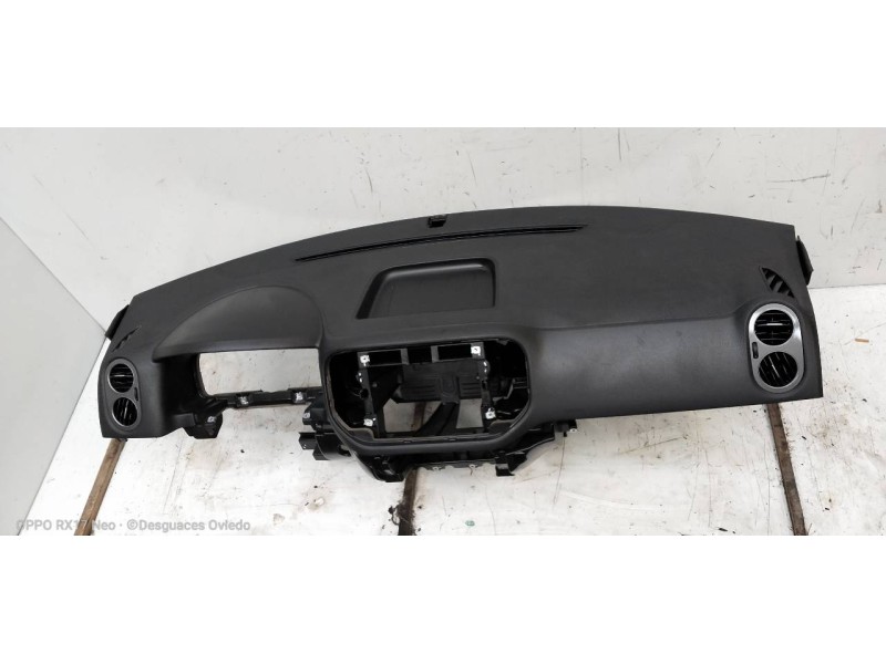 Recambio de kit airbag para volkswagen tiguan (5n2) sport 4motion bmt referencia OEM IAM   