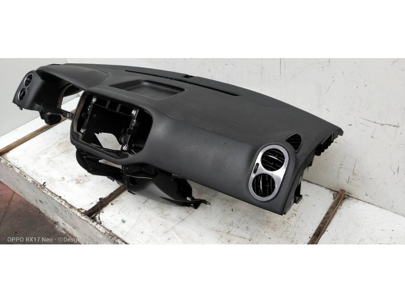 Recambio de kit airbag para volkswagen tiguan (5n2) sport 4motion bmt referencia OEM IAM   