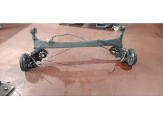 Recambio de puente trasero para toyota yaris (ncp1/nlp1/scp1) 1.4 d-4d linea luna referencia OEM IAM   