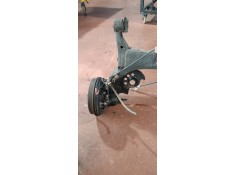 Recambio de puente trasero para toyota yaris (ncp1/nlp1/scp1) 1.4 d-4d linea luna referencia OEM IAM    2