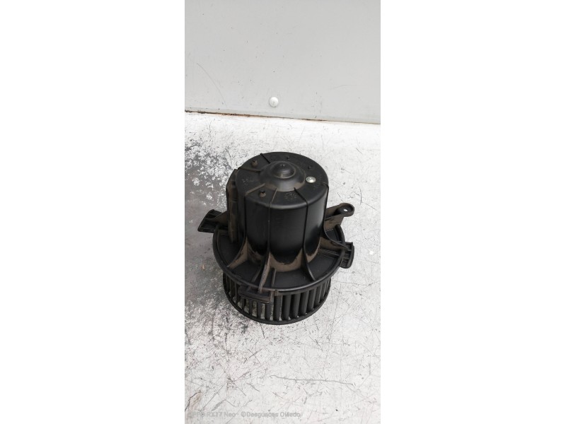 Recambio de motor calefaccion para citroen c4 berlina exclusive referencia OEM IAM   