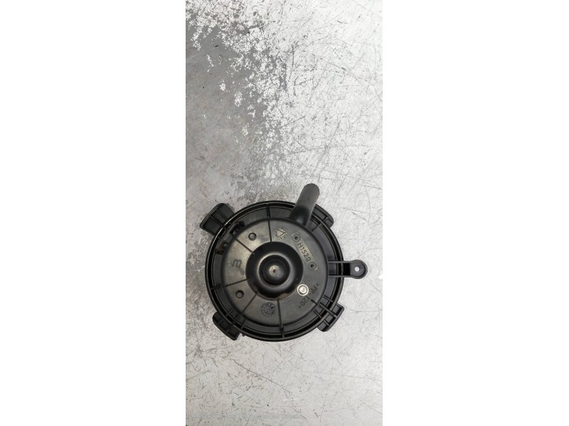 Recambio de motor calefaccion para citroen c4 berlina exclusive referencia OEM IAM   