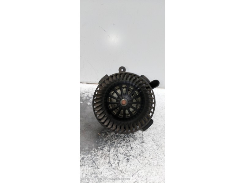 Recambio de motor calefaccion para citroen c4 berlina exclusive referencia OEM IAM   