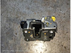Recambio de motor cierre centralizado trasero derecho para dacia duster ii comfort referencia OEM IAM   