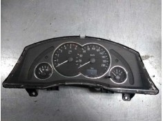 Recambio de cuadro instrumentos para opel meriva 1.7 16v cdti referencia OEM IAM 110080162026 13173381XT 