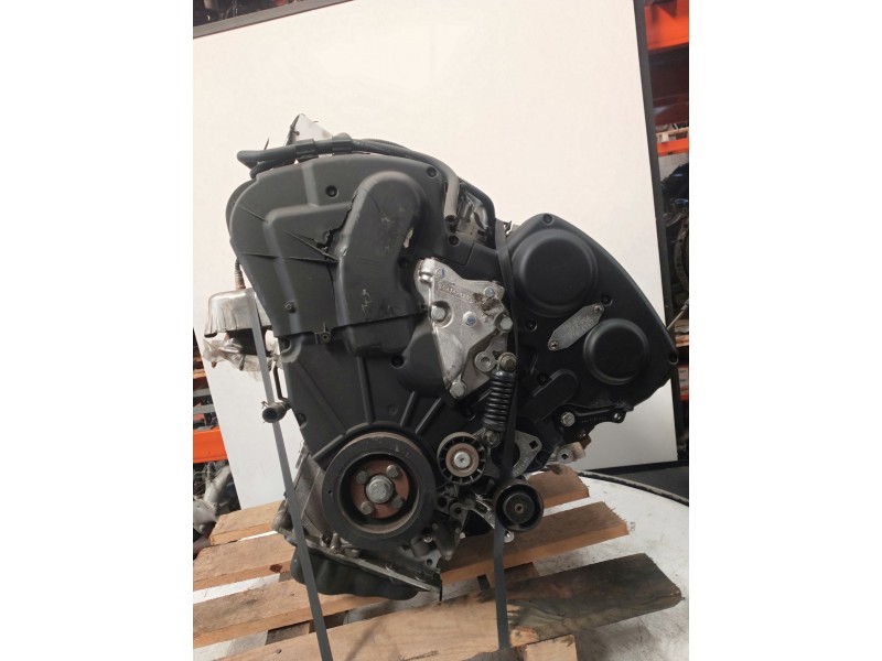 Recambio de motor completo para citroen c5 berlina 3.0 v6 cat (xfx / es9j4s) referencia OEM IAM XFX 10FJ2H 0105414 