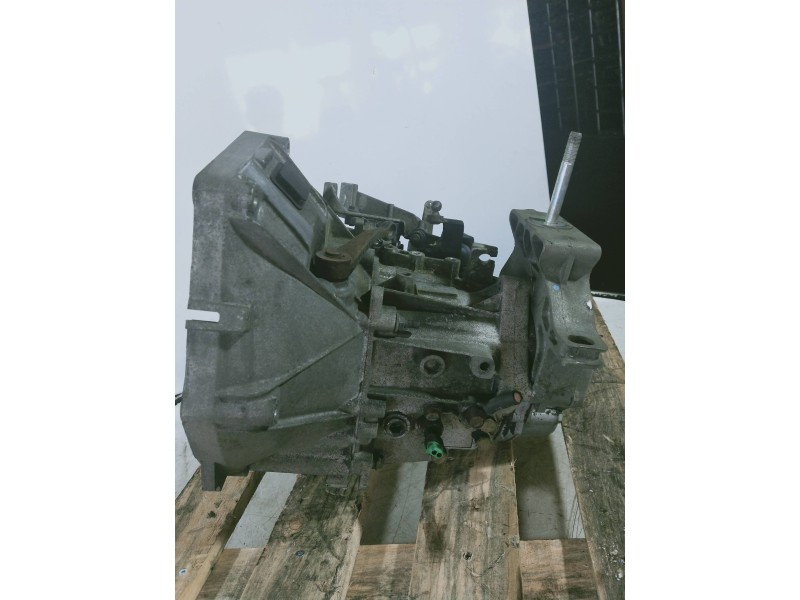 Recambio de caja cambios para lancia ypsilon (101) 1.3 multijet 16v platino (10.2006) referencia OEM IAM 0373641  5V
