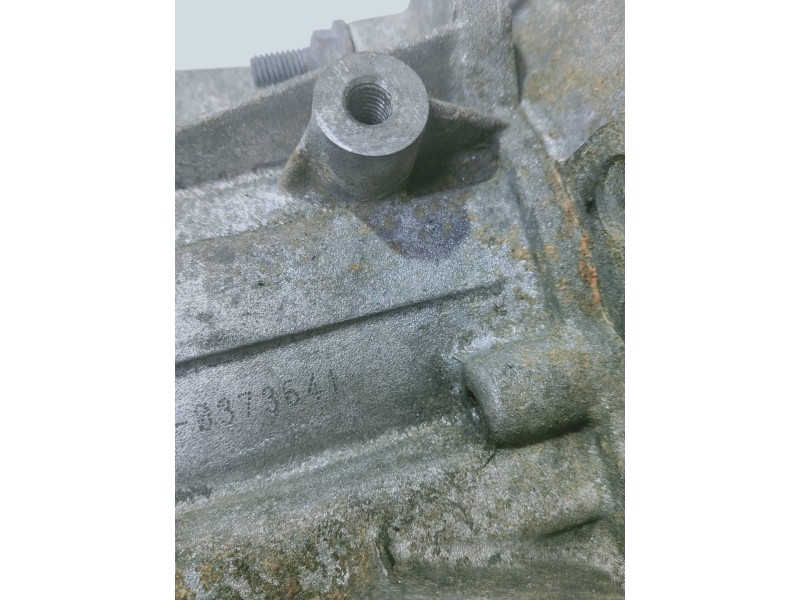 Recambio de caja cambios para lancia ypsilon (101) 1.3 multijet 16v platino (10.2006) referencia OEM IAM 0373641  5V