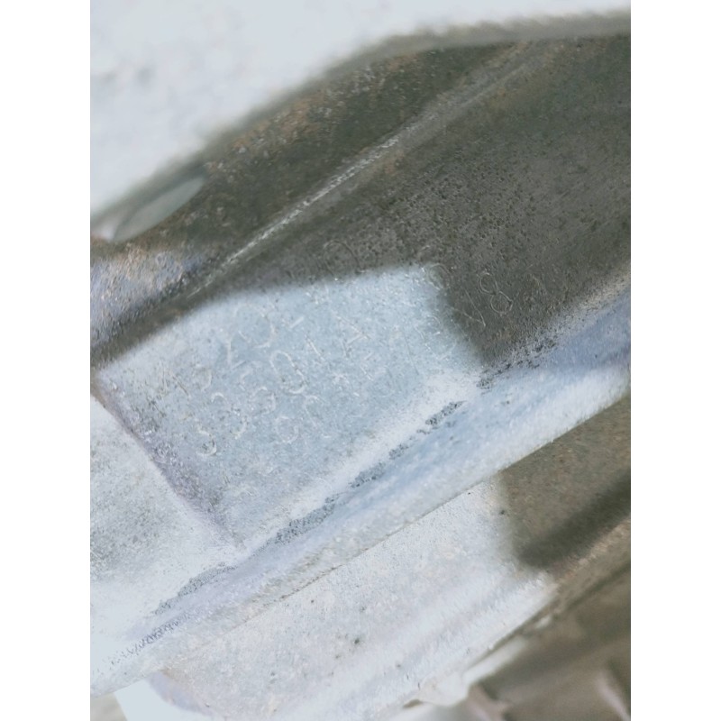 Recambio de caja cambios para opel astra k lim. 5türig referencia OEM IAM M320LWQ 33501A 4490357 BN8 6V