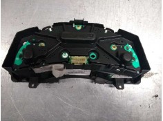 Recambio de cuadro instrumentos para opel meriva 1.7 16v cdti referencia OEM IAM 110080162026 13173381XT  2