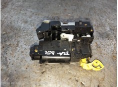 Recambio de motor cierre centralizado trasero derecho para dacia duster ii comfort referencia OEM IAM    2