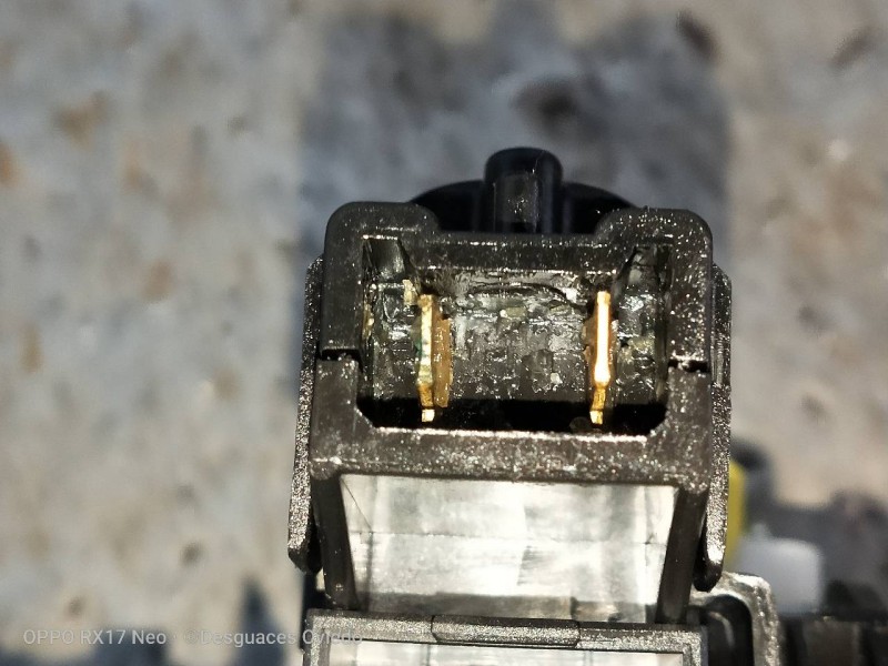 Recambio de motor cierre centralizado trasero derecho para dacia duster ii comfort referencia OEM IAM   