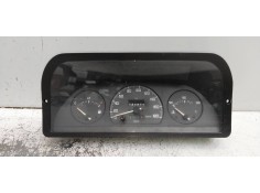 Recambio de cuadro instrumentos para peugeot boxer caja cerr. acristalado (rs2850)(230)(´02) 1400 d referencia OEM IAM   